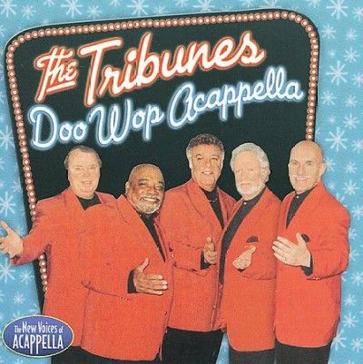 Doo Wop Acappella - (Import CD)
