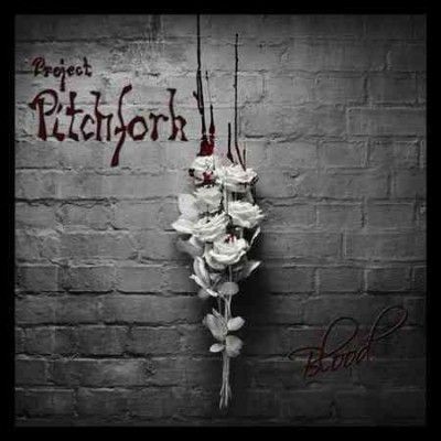 Blood (CD / Album Digipak)