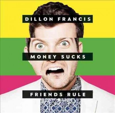 Money Sucks Friends Rule - (Import CD)