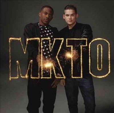 Mkto - (Import CD)