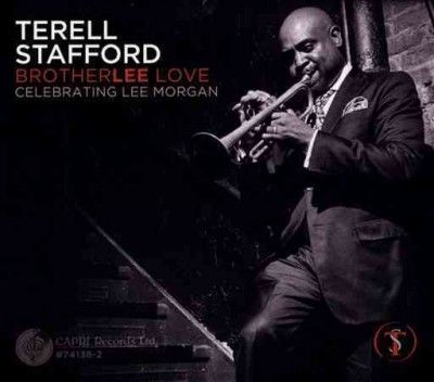 Terell Stafford - Brotherlee Love (CD)