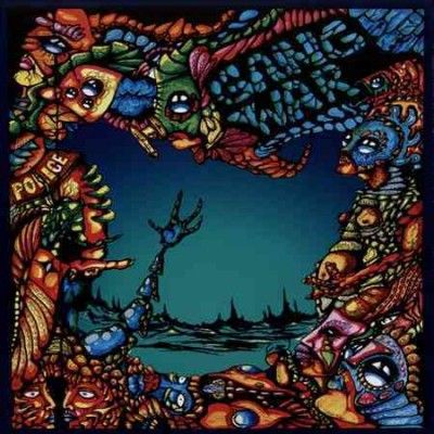 Frederick St. Jude - Gang War (CD)