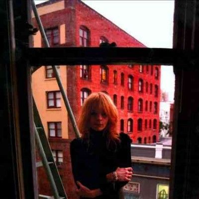 Jessica Pratt - On Your Own Love Again (CD)