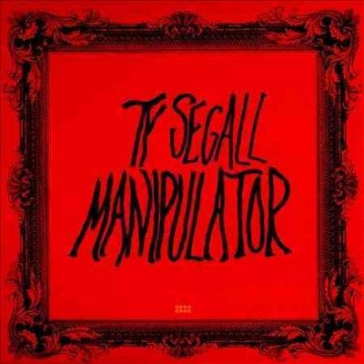 Ty Segall - Manipulator (CD)