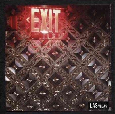 Las Vegas - (Import CD)