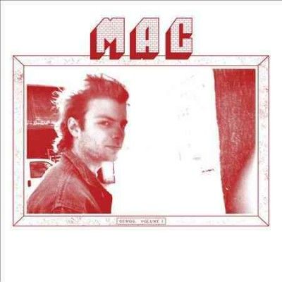 Mac Demarco - Demos Volume 1 (CD)