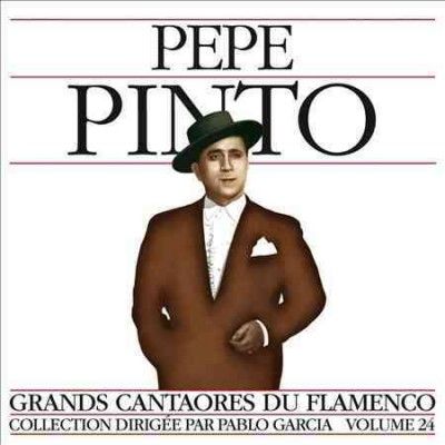 Masters of Flamenco:Vol 24 - (Import CD)