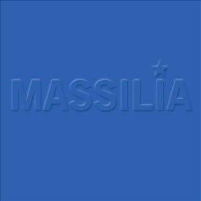 Massilia Sound Syste - Massilia (CD)