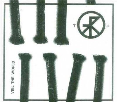 Trepaneringsritualen - Veil The World (CD)