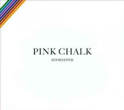 Zookeeper - Pink Chalk (CD)