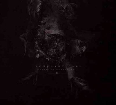 Funerary Call - Mirror Reversed: Part Ii (CD)