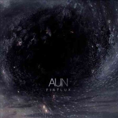 Aun - Fiat Lux (CD)