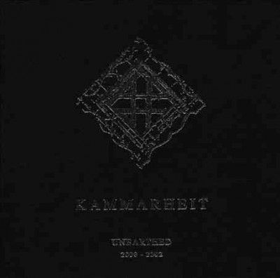 Kammarheit:Unearthed 2000-2002 - (Import CD)
