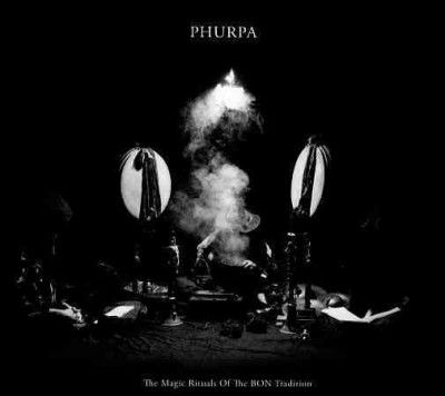 Magic Rituals of The Bon Tradition - (Import CD)