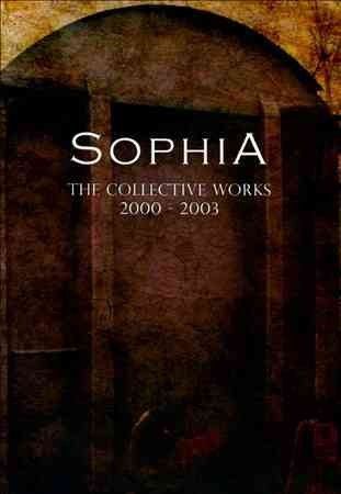 Sophia - Sophia: Collective Works 2000 - 2003 (CD)