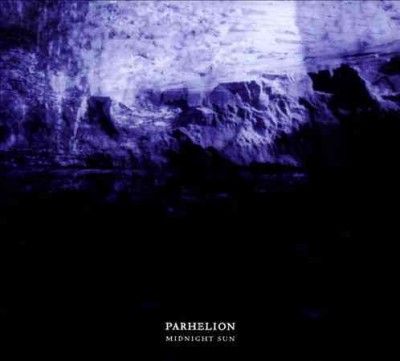 Parhelion - Midnight Sun (CD)