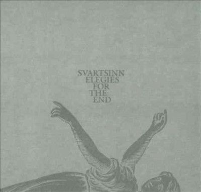 Elegies for The End - (Import CD)