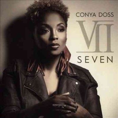 Conya Doss - Vii (seven) (CD)