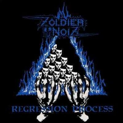 Zoldier Noiz - Regression Process (CD)