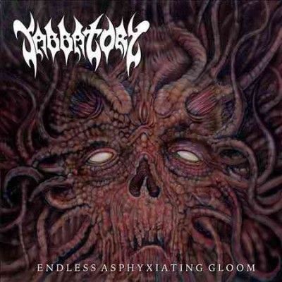 Sabbatory - Endless Asphyxiating Gloom (CD)