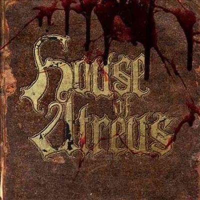 House Of Atreus - Spear And The Ichor That Follows (CD)