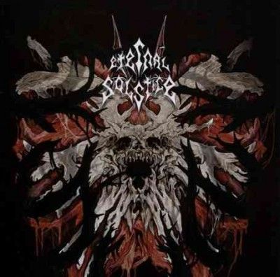 Eternal Solstice - Remnants Of Immortality (CD)