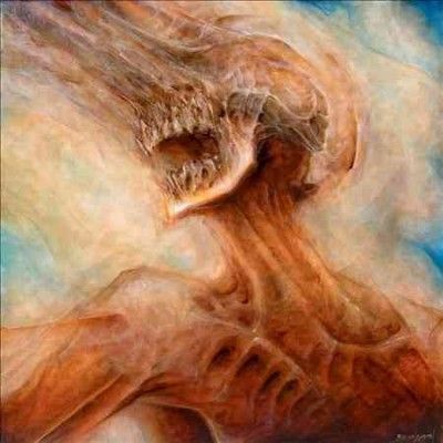 Horrendous - Ecdysis (CD)