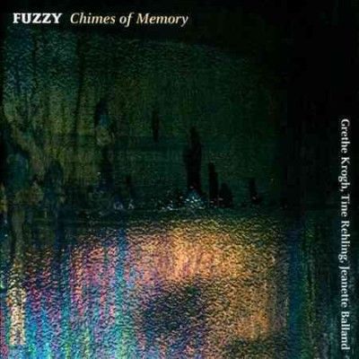 Jens Wilhe Pedersen - Pedersen: Chimes Of Memory (CD)