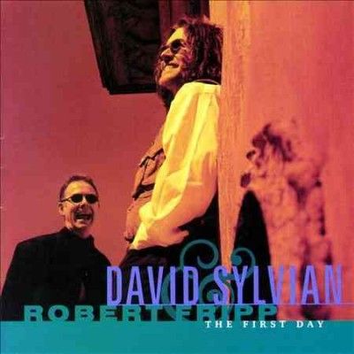 David Sylvian - First Day (CD)