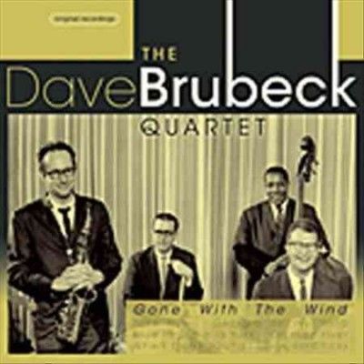 Dave Brubeck - Take Five (CD)