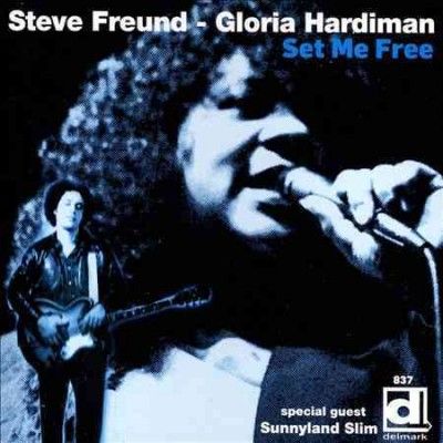Set Me Free - (Import CD)