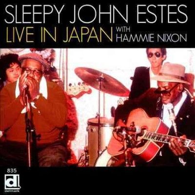 Live in Japan - (Import CD)