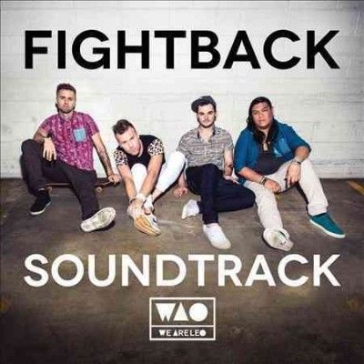 Fightback Soundtrack - (Import CD)