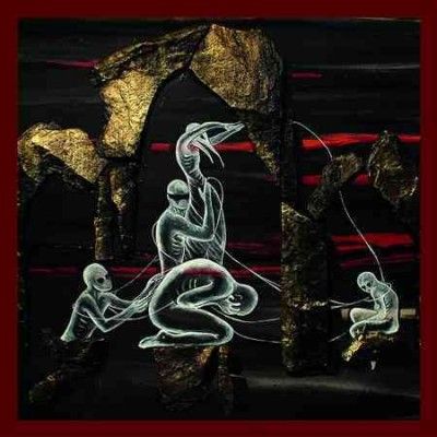 Blut Aus Nord - Triunity (CD)