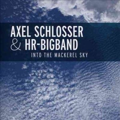 Into The Mackerel Sky - (Import CD)