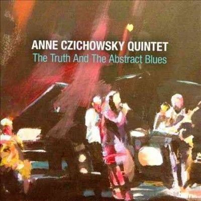 Truth and The Abstract Blues - (Import CD)