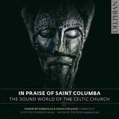 In Praise of Saint Columba:Sound Worl - (Import CD)