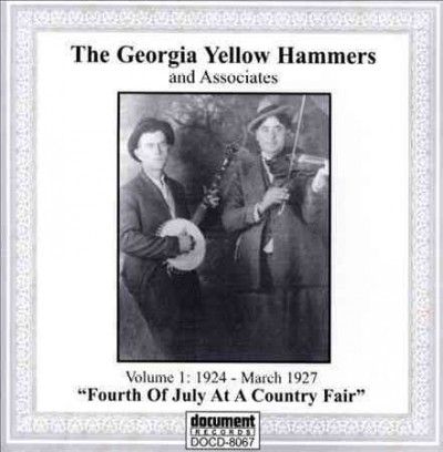 Vol 1:Fourth of July at a Country Fai - (Import CD)