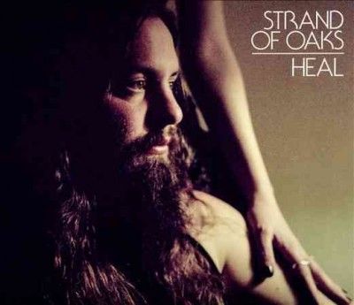 Strand Of Oaks - Heal (CD)