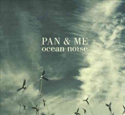 Ocean Noise (CD / Album)