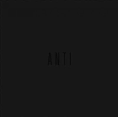 Anti (CD / Album)