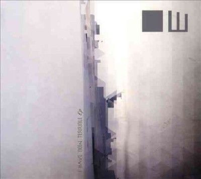 Boxed Warning - I Have Been Terrible (CD)
