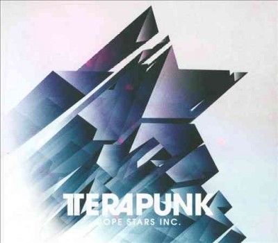 Dope Stars Inc. - Terapunk (CD)