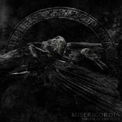 Throne of Existence - (Import CD)