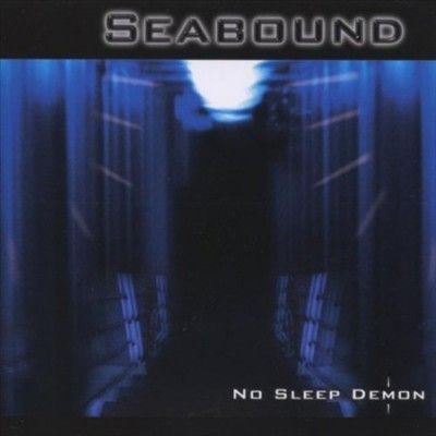 No Sleep Demon (CD / Album)
