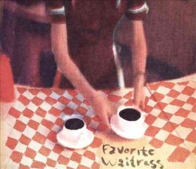 Felice Brothers - Favorite Waitress (CD)