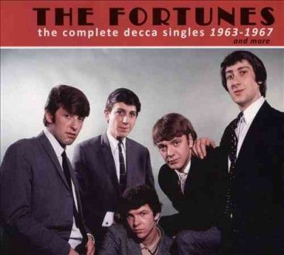 Comp Decca Singles 1963-1967 &amp; More - (Import CD)