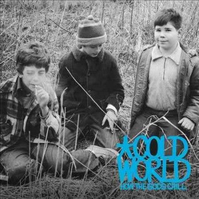 How The Gods Chill - (Import CD)