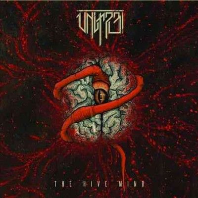 Unit 731 - Hive Mind (CD)