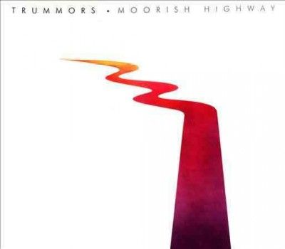 Trummors - Moorish Highway (CD)